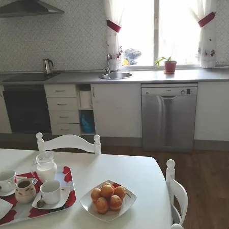 Casa De Pueblo Babilafuente