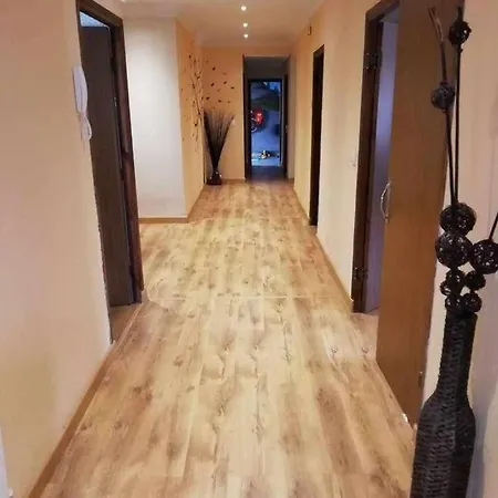 Casa De Pueblo *