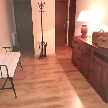 Casa De Pueblo