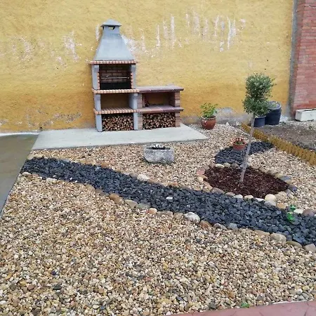 Casa De Pueblo