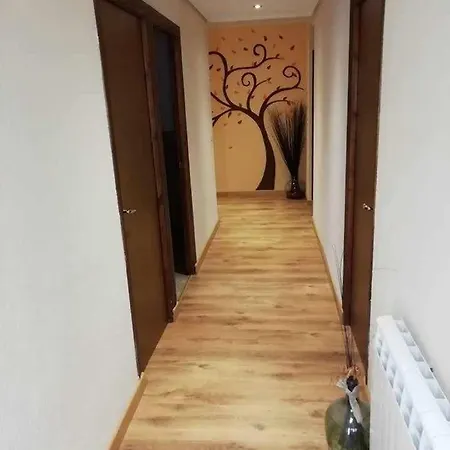 Casa De Pueblo Babilafuente