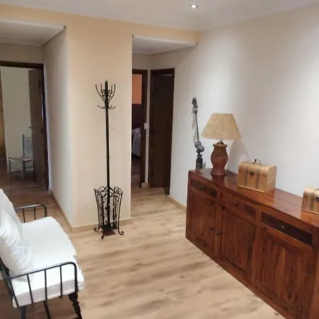 Casa De Pueblo *