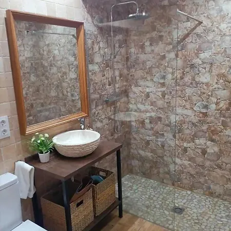 Casa De Pueblo Babilafuente