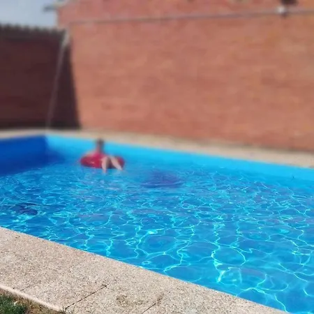 Casa De Pueblo