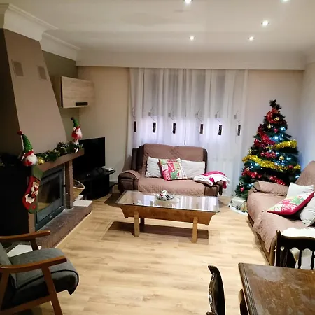 Semesterbostad Casa De Pueblo