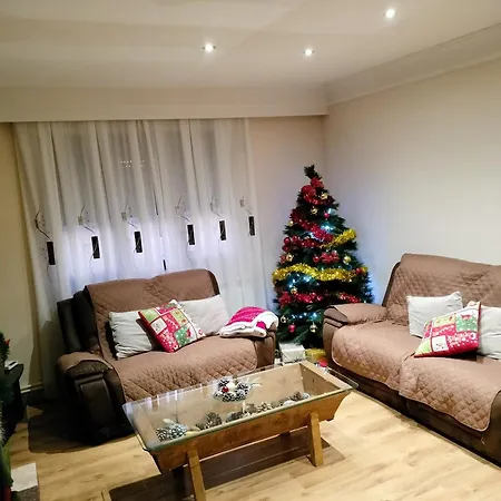 Casa De Pueblo 度假居 Babilafuente