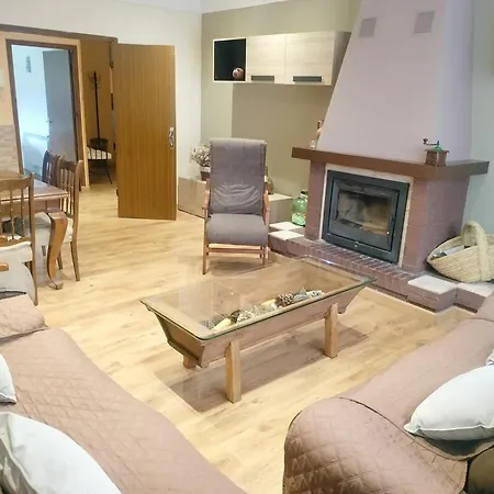 度假居 Casa De Pueblo Babilafuente