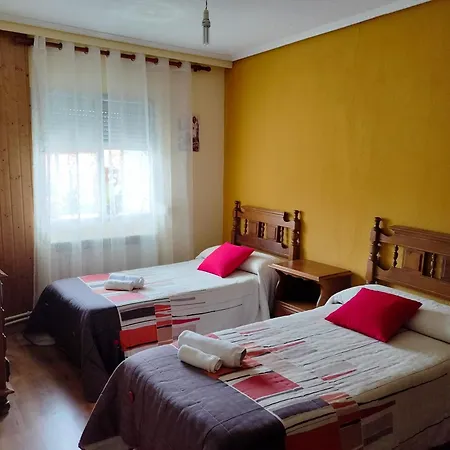 Semesterbostad Casa De Pueblo