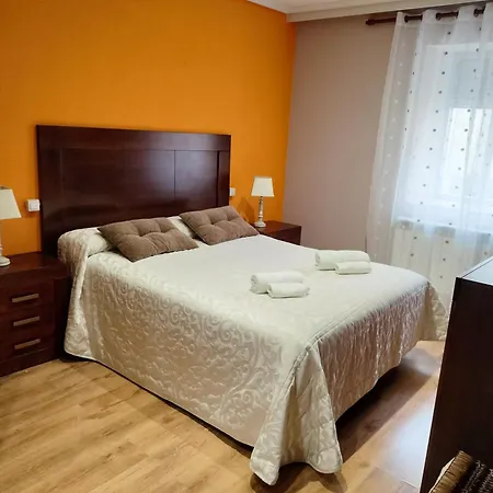 Semesterbostad Casa De Pueblo *