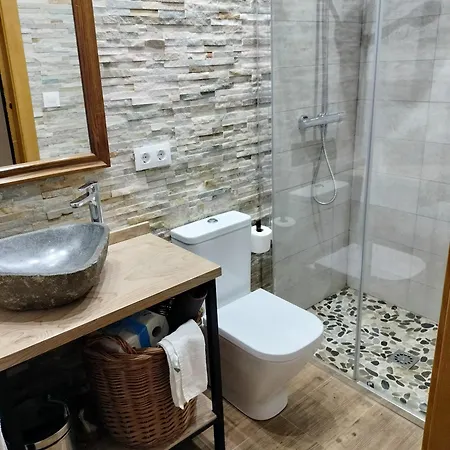 Casa De Pueblo * Babilafuente