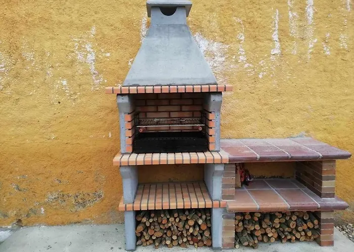 Casa De Pueblo 펜션 *