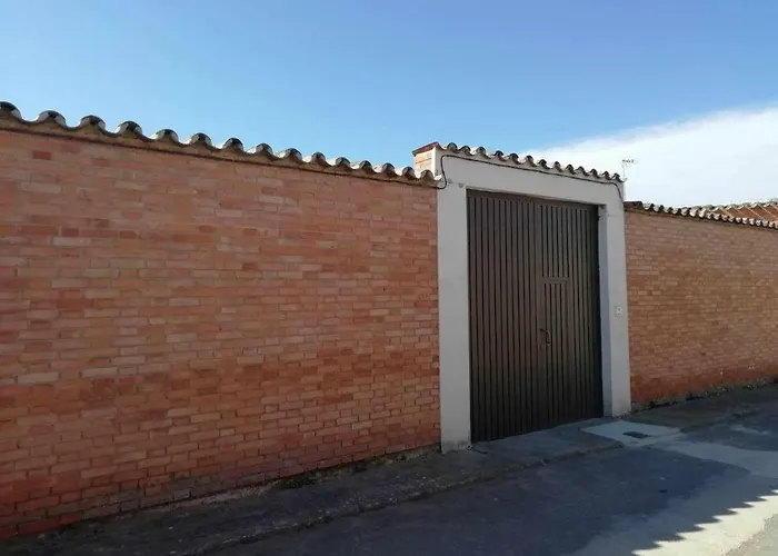 펜션 Casa De Pueblo *