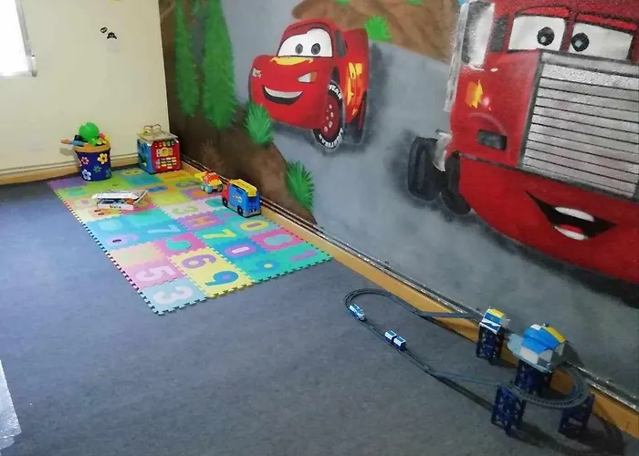 Casa De Pueblo 펜션 Babilafuente