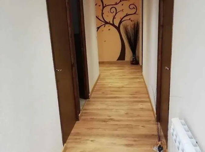 Casa De Pueblo Babilafuente