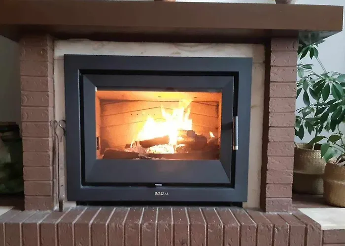 Casa De Pueblo 펜션 *