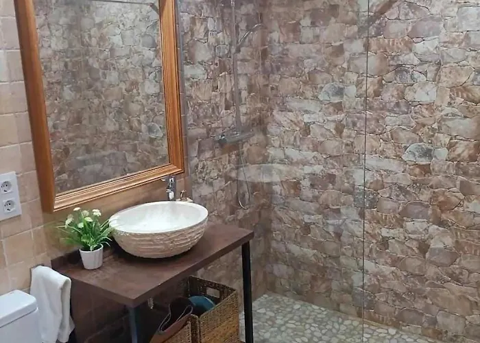 Casa De Pueblo Babilafuente