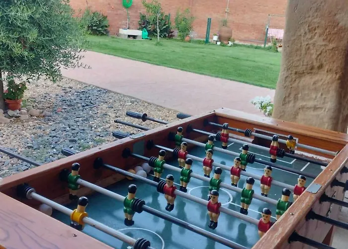 Casa De Pueblo 펜션 *