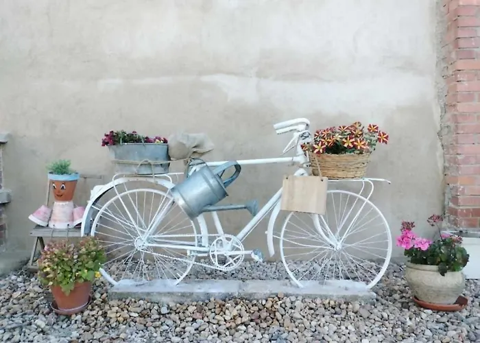 Casa De Pueblo Babilafuente