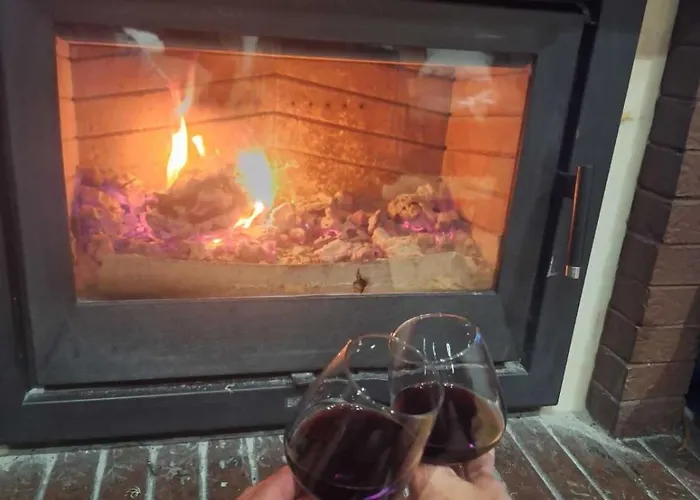 Casa De Pueblo 펜션 *