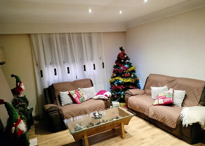 Casa De Pueblo 펜션 Babilafuente