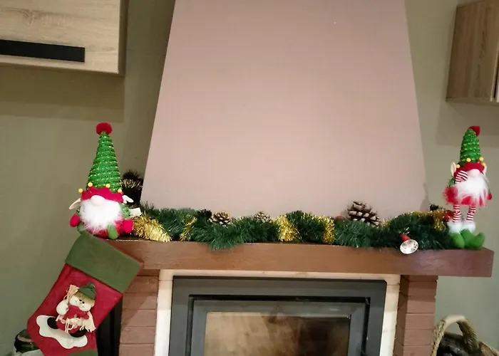 Casa De Pueblo Babilafuente