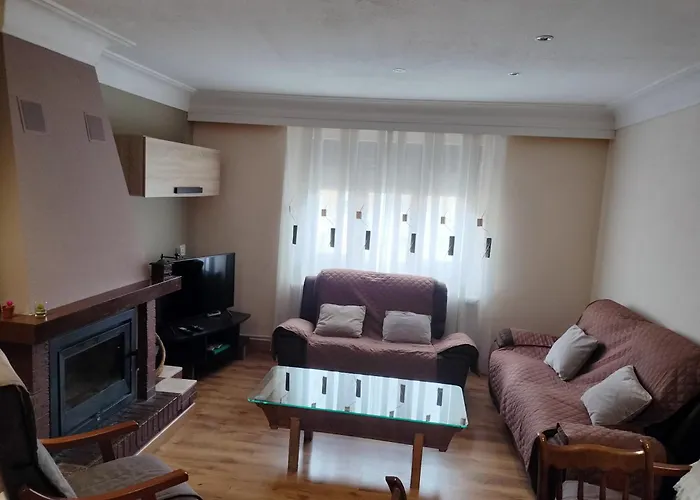 펜션 Casa De Pueblo *