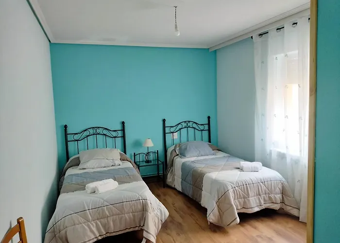 Casa De Pueblo 펜션