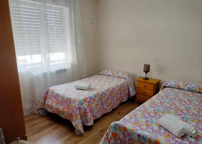 Casa De Pueblo 펜션 *