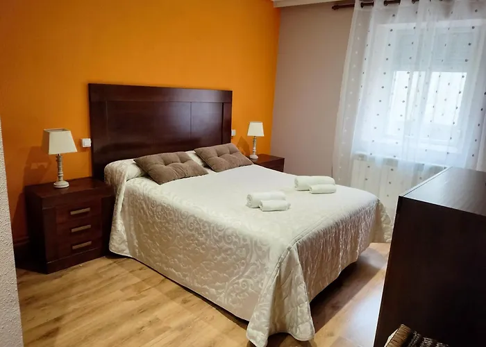 펜션 Casa De Pueblo *