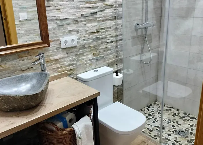 Casa De Pueblo * Babilafuente